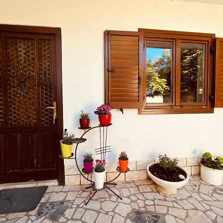Lea Apartment Lucija Dış mekan fotoğraf