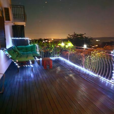 Lea Apartment Lucija Dış mekan fotoğraf