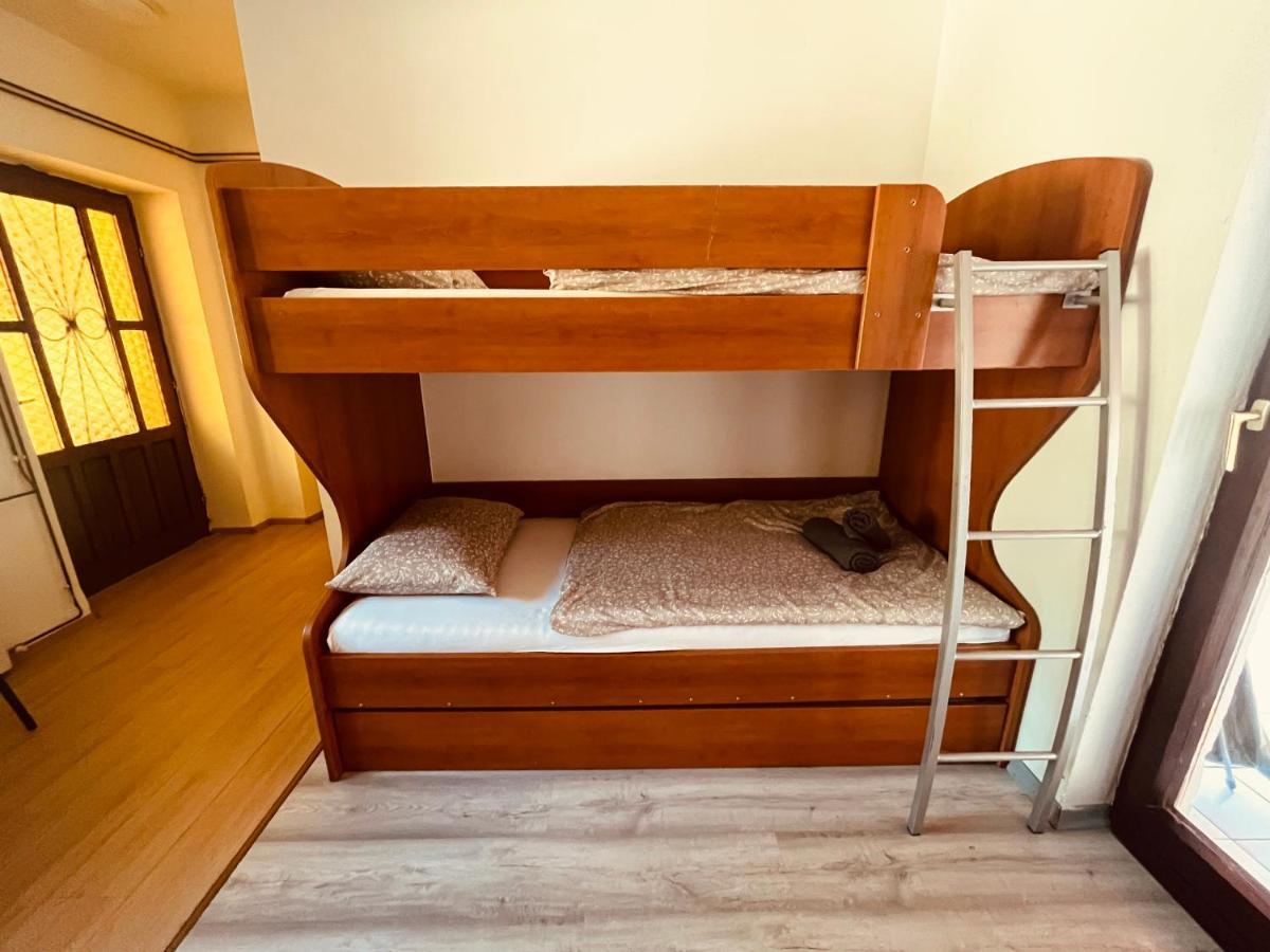 Lea Apartment Lucija Dış mekan fotoğraf